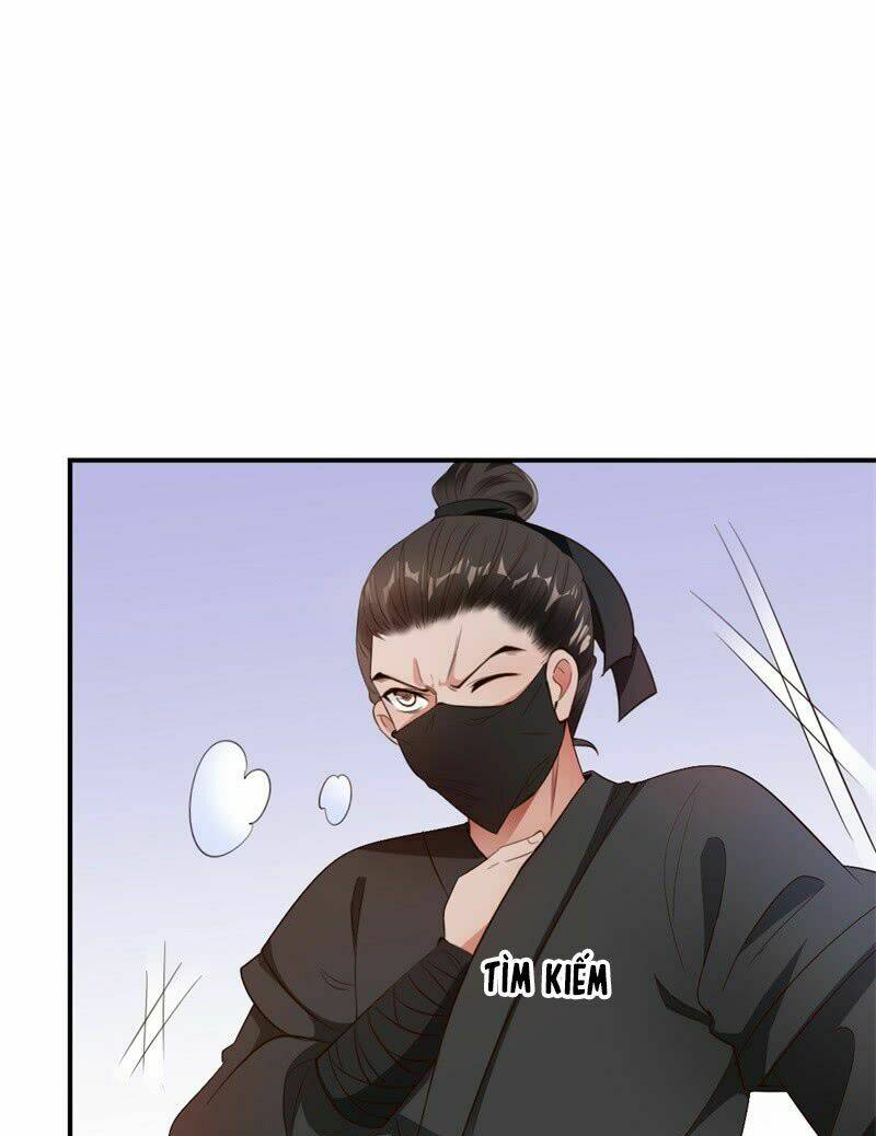 Vương Phi Muốn Trèo Tường: Chapter 9