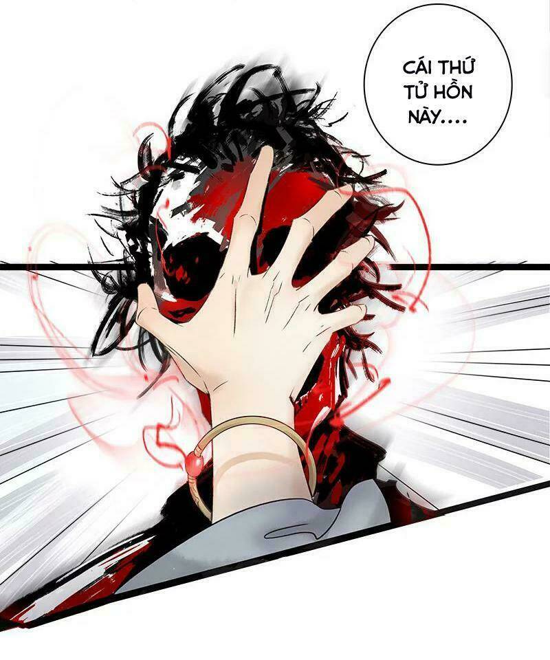 Thái Tử Bị Hoang Tưởng: Chapter 41