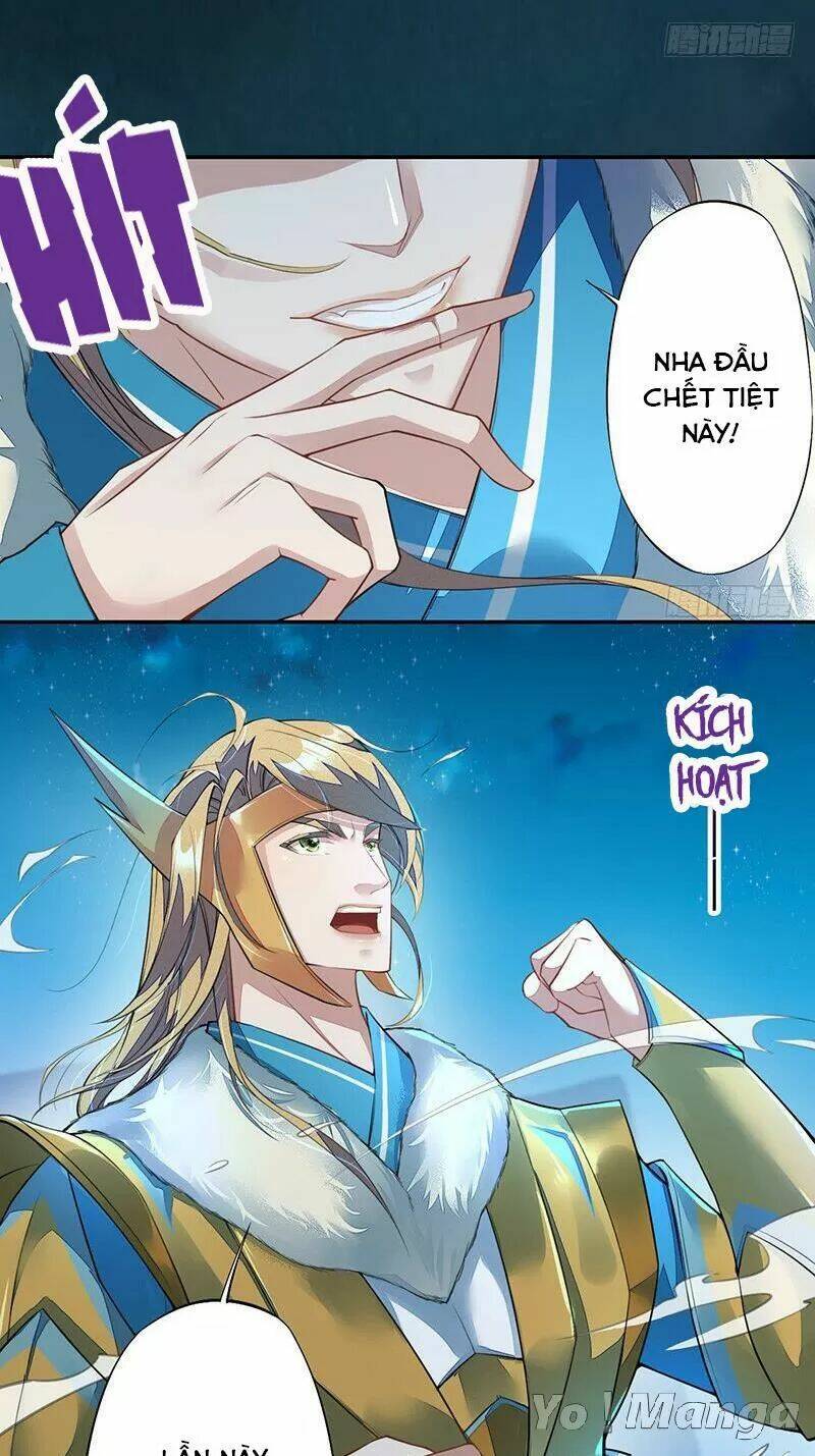 Tuyệt Thế Luyện Đan Sư: Chapter 94