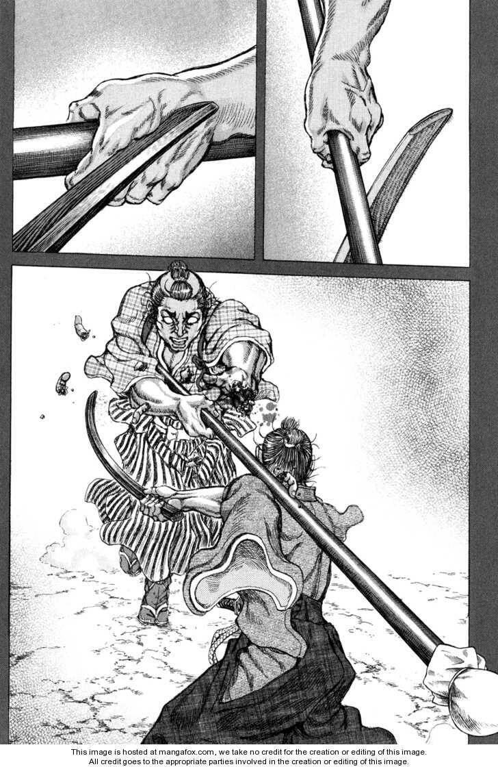 Shigurui - Cuồng Tử: Chapter 67