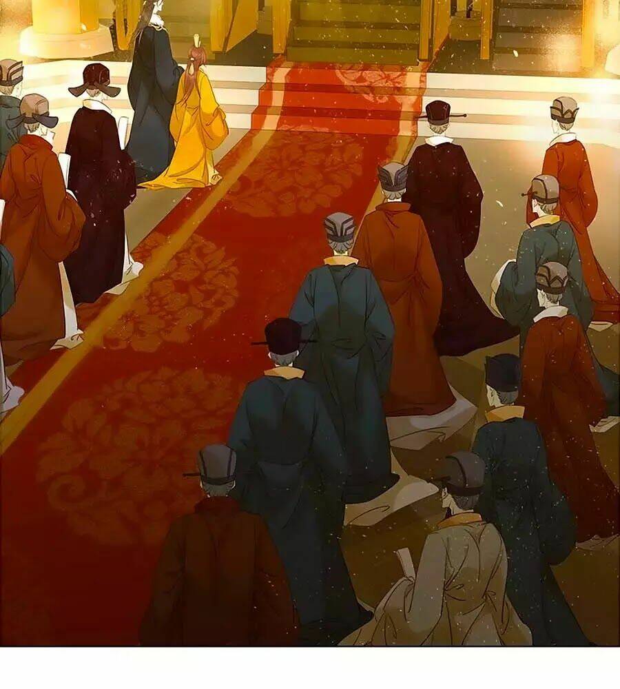 Tiểu Sư Phụ, Tóc Giả Của Ngài Rơi Rồi!: Chapter 19