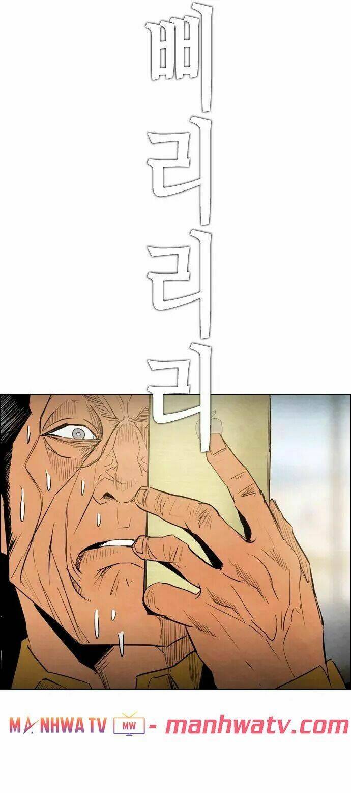 Kẻ Hồi Sinh: Chapter 14