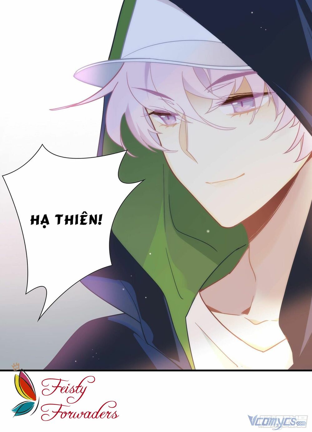 Nữ Phụ Như Tôi Cũng Có Ngày Ra Mắt: Chapter 28