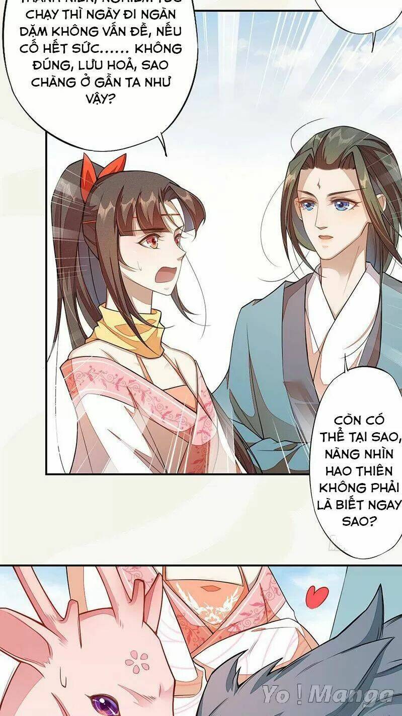 Tuyệt Thế Luyện Đan Sư: Chapter 118