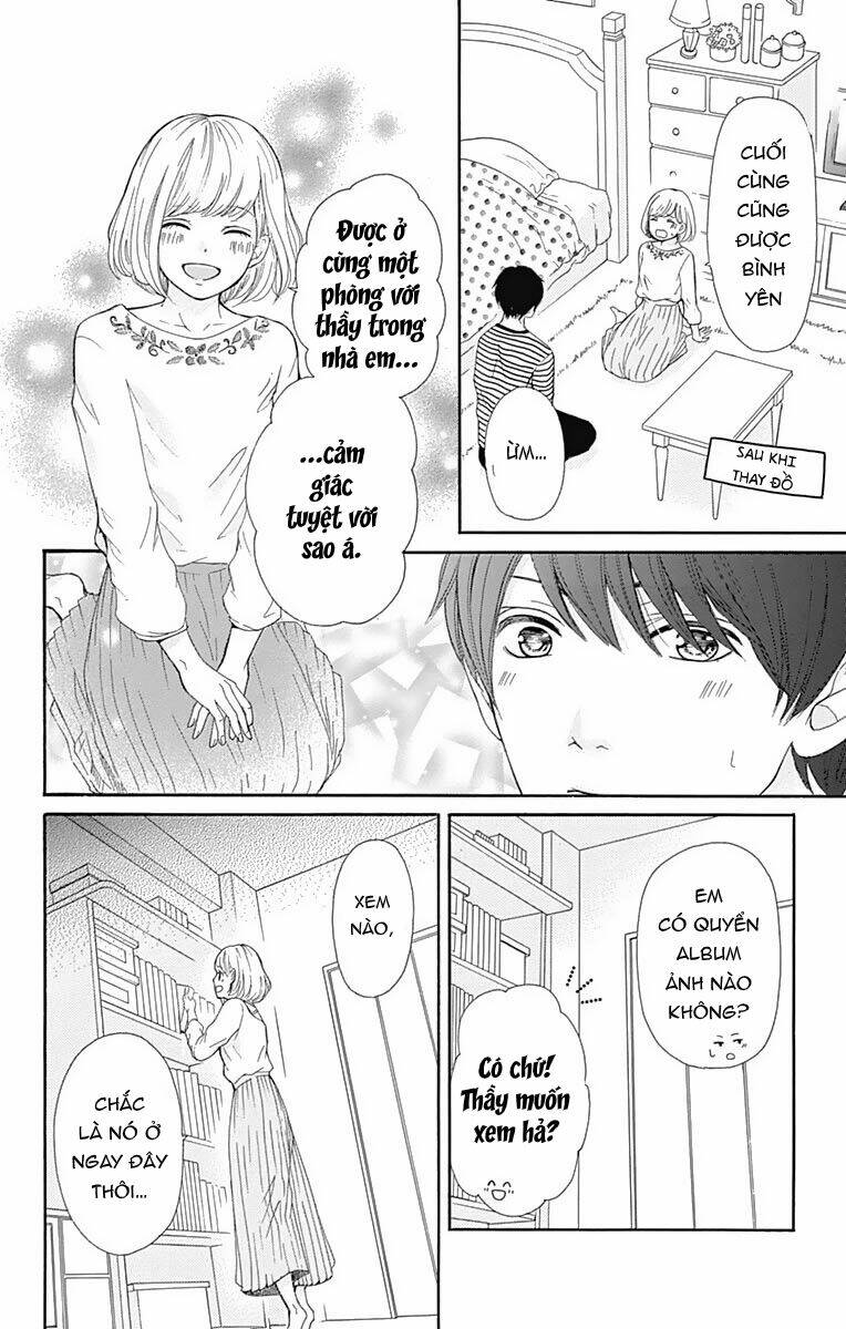 Furuya-Sensei Wa An-Chan No Mono: Chapter 10