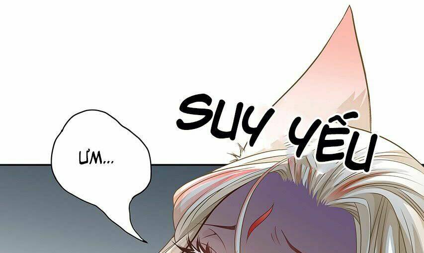 Vương Phi Thật Uy Vũ: Chapter 5.1