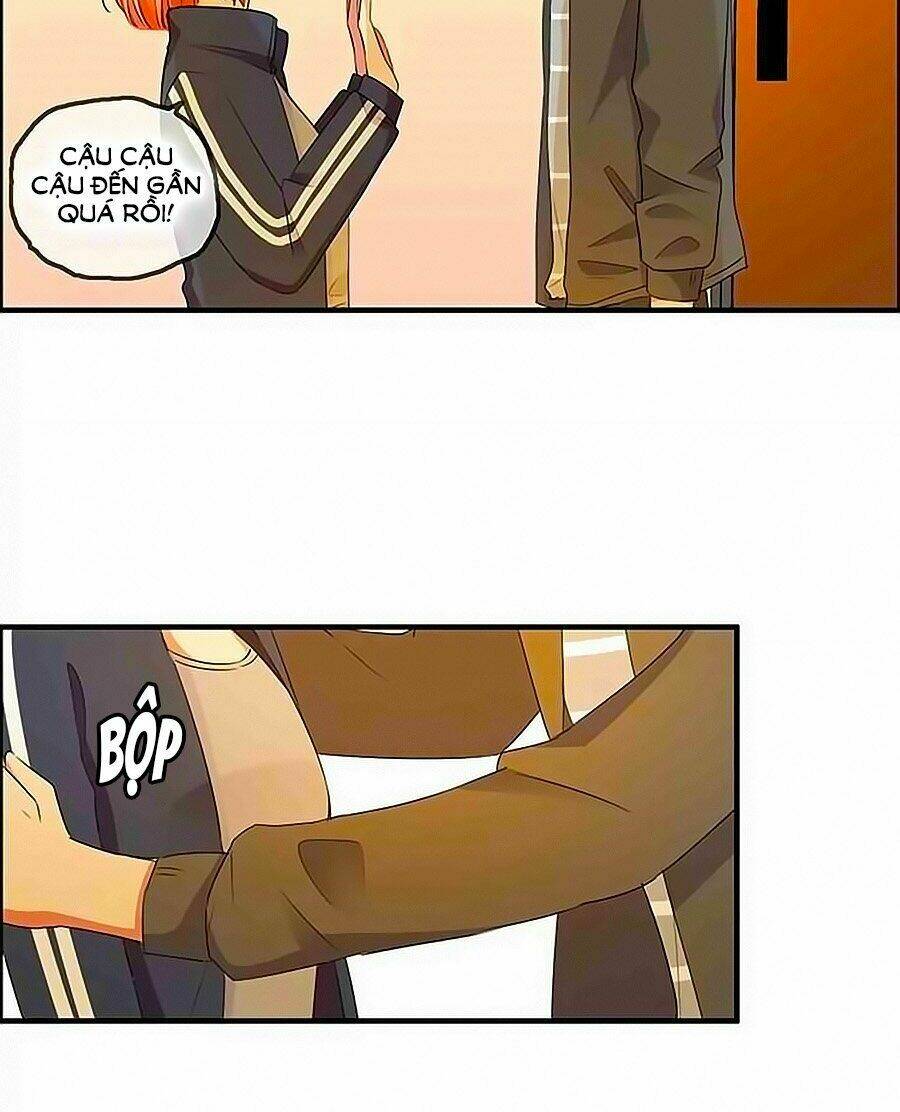 Đại Thần Tình Yêu Chớ Chạm Tôi: Chapter 32