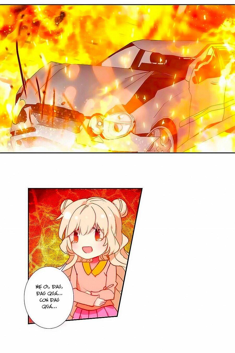 101 Sủng Vật Tình Nhân: Chapter 75