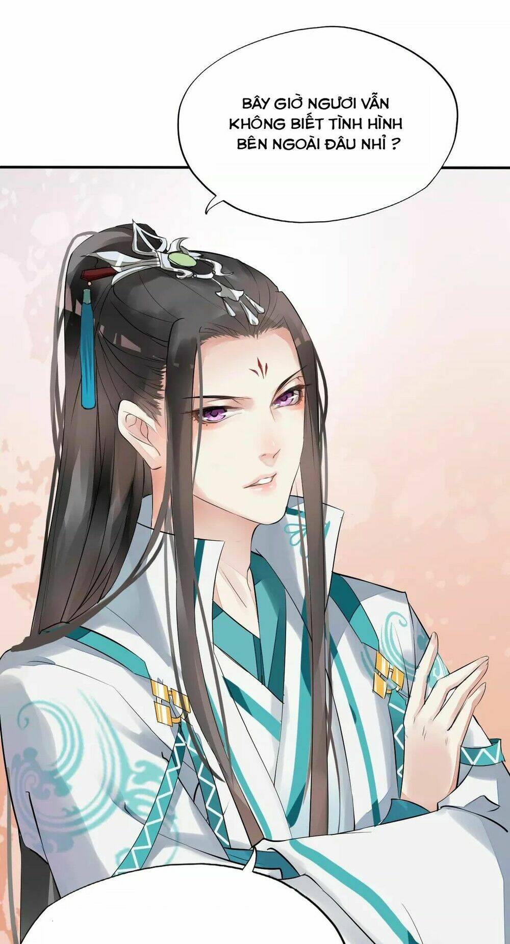 Bồng Sơn Viễn: Chapter 2