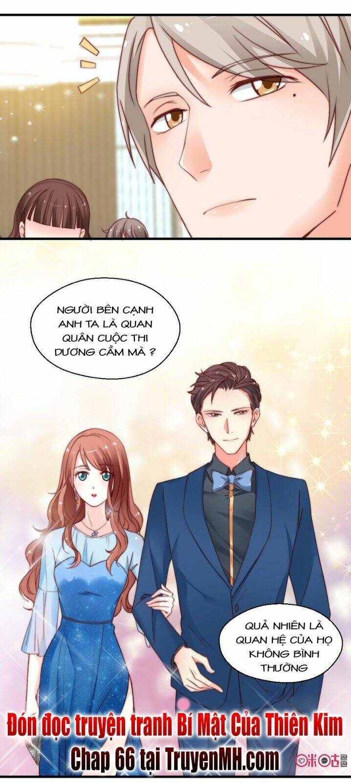 Bí Mật Của Thiên Kim: Chapter 65