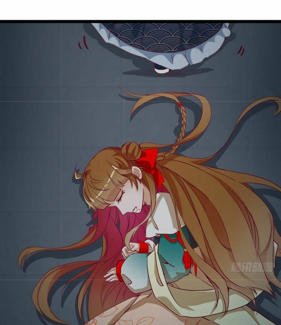 Ngọc Vi Mai: Chapter 32