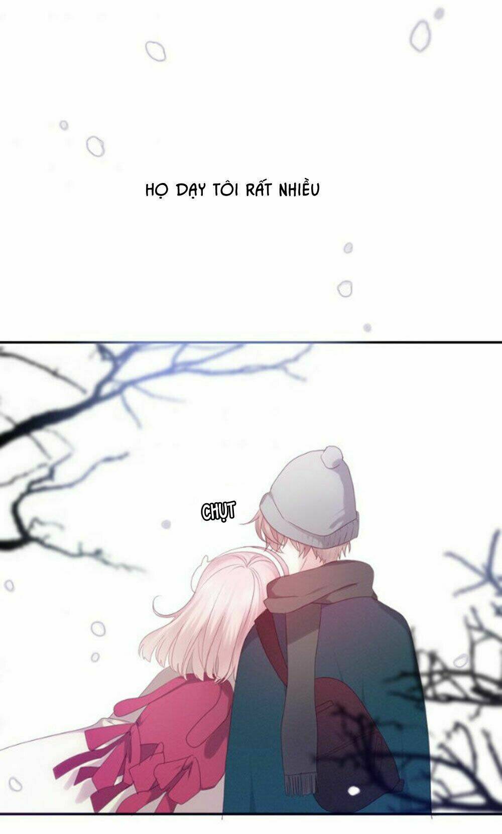 Tháng Sáu Kì Diệu: Chapter 53