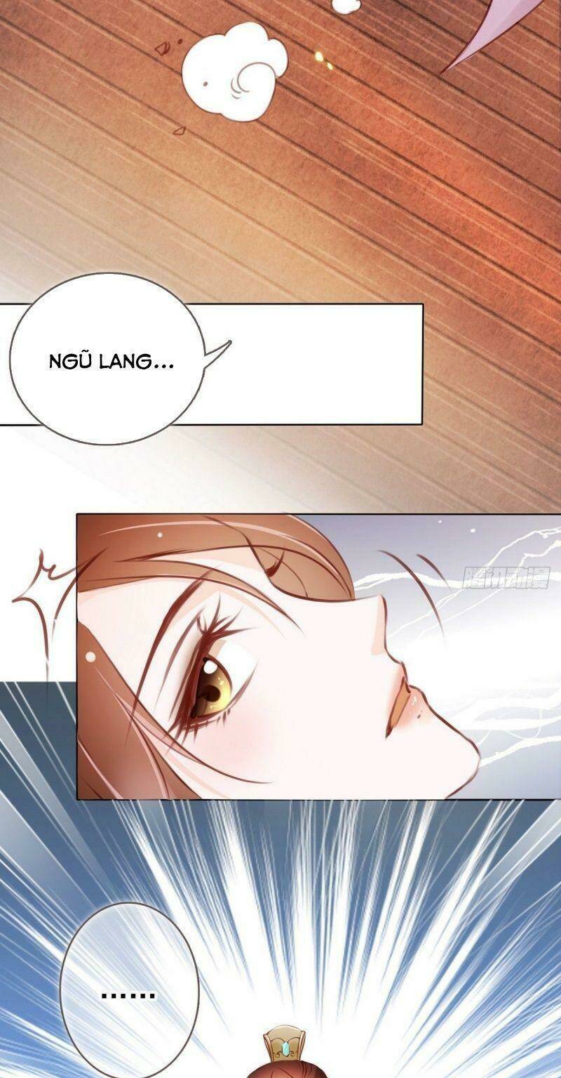 Nàng Trở Thành Bạch Nguyệt Quang Của Vương Gia Bệnh Kiều: Chapter 15