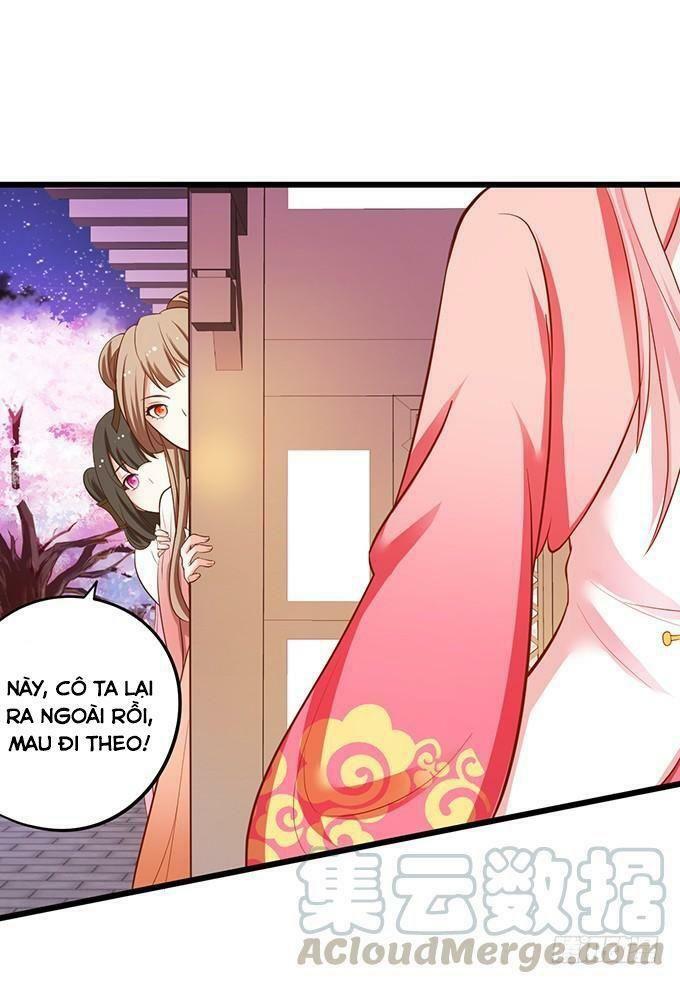 Hồ Tiên Hung Bạo: Chapter 74