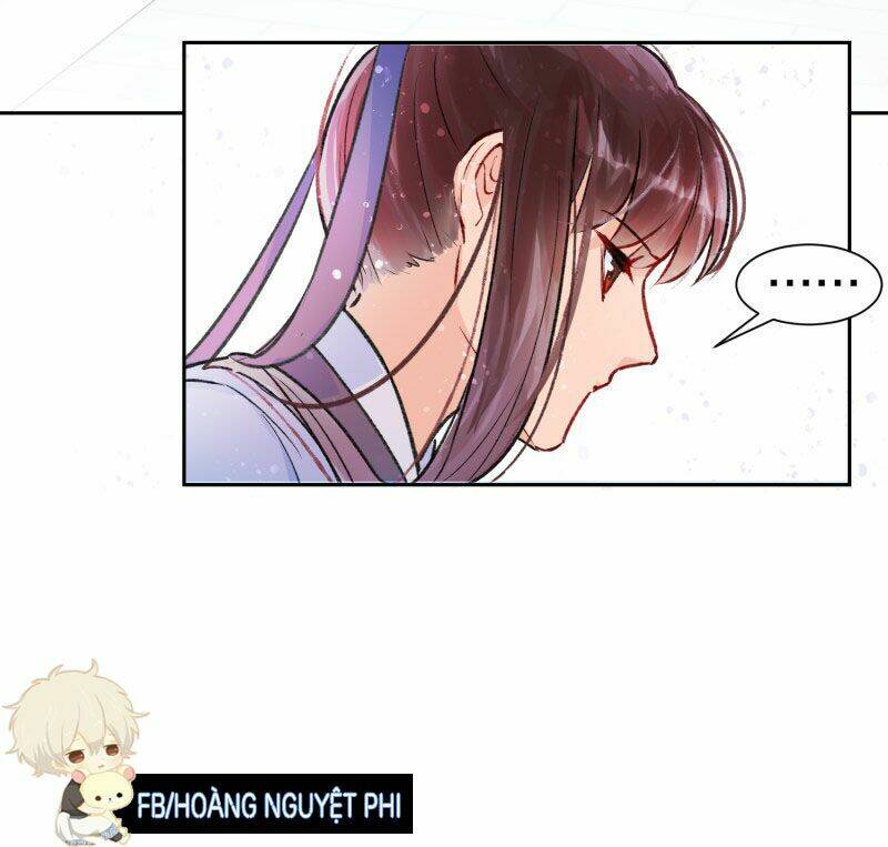 Bệ Hạ Nhà Ta Muốn Hại Quốc: Chapter 5