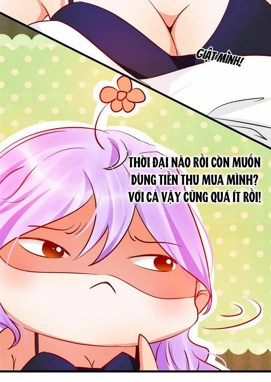 Bạn Trai Là Ngôi Sao: Chapter 42