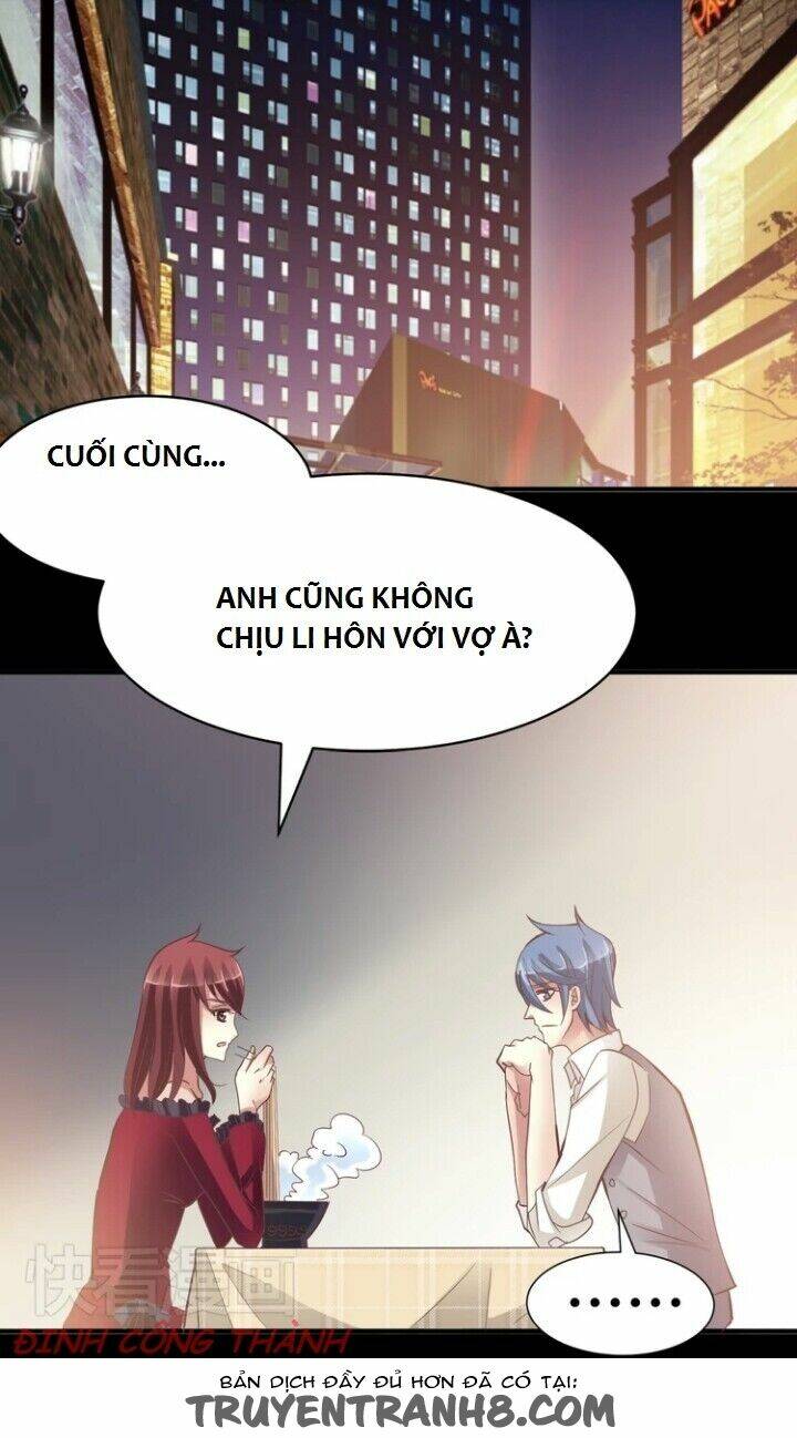 Truyện Kinh Dị Ở Tòa Nhà Số 44: Chapter 14