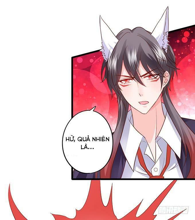 Hồ Tiên Hung Bạo: Chapter 149