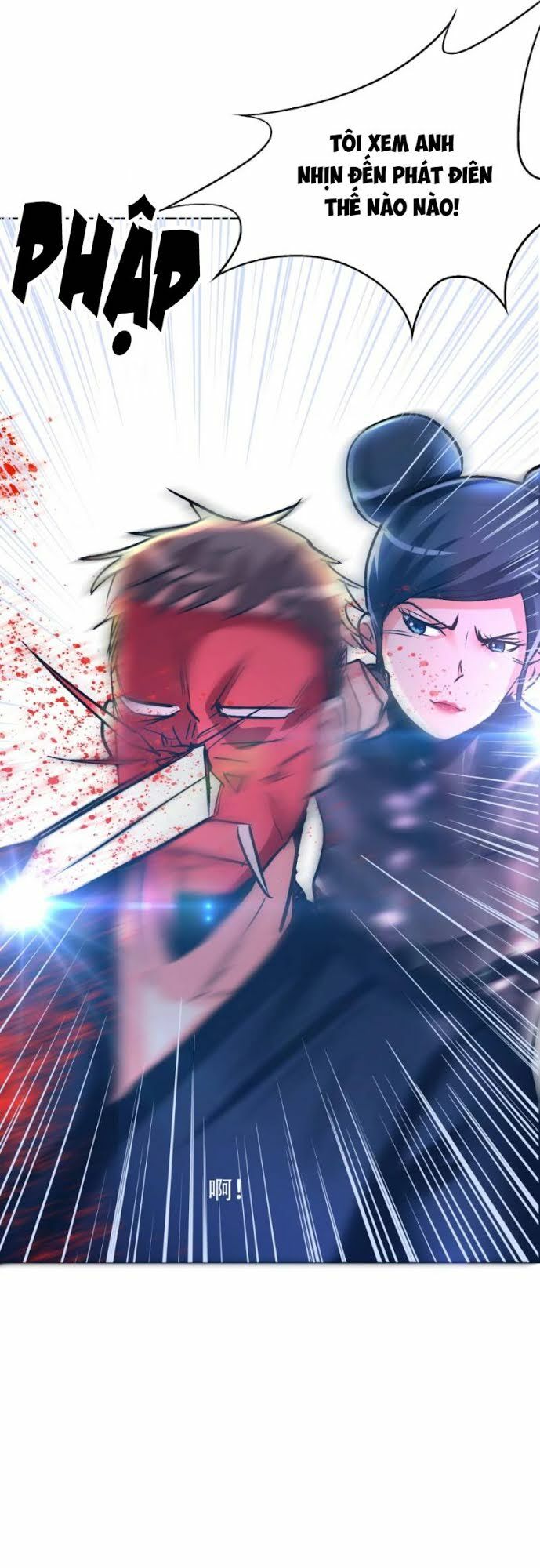 Hệ Thống Tiên Tôn Tại Đô Thị: Chapter 83