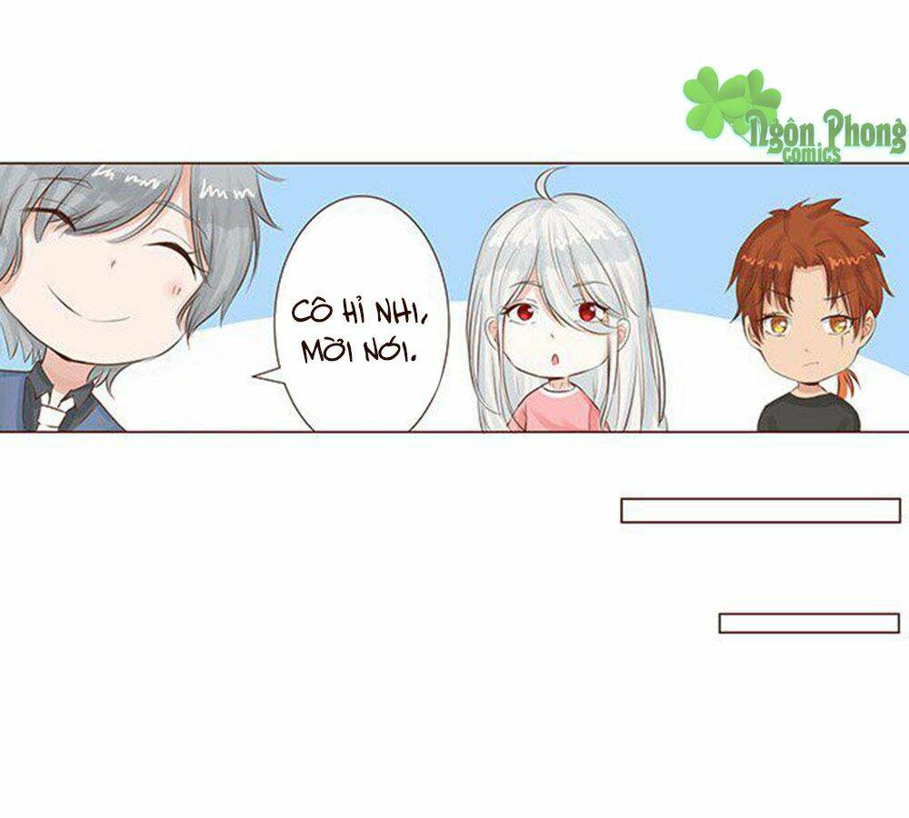 Ma Vương Luyến Ái Chỉ Nam: Chapter 46