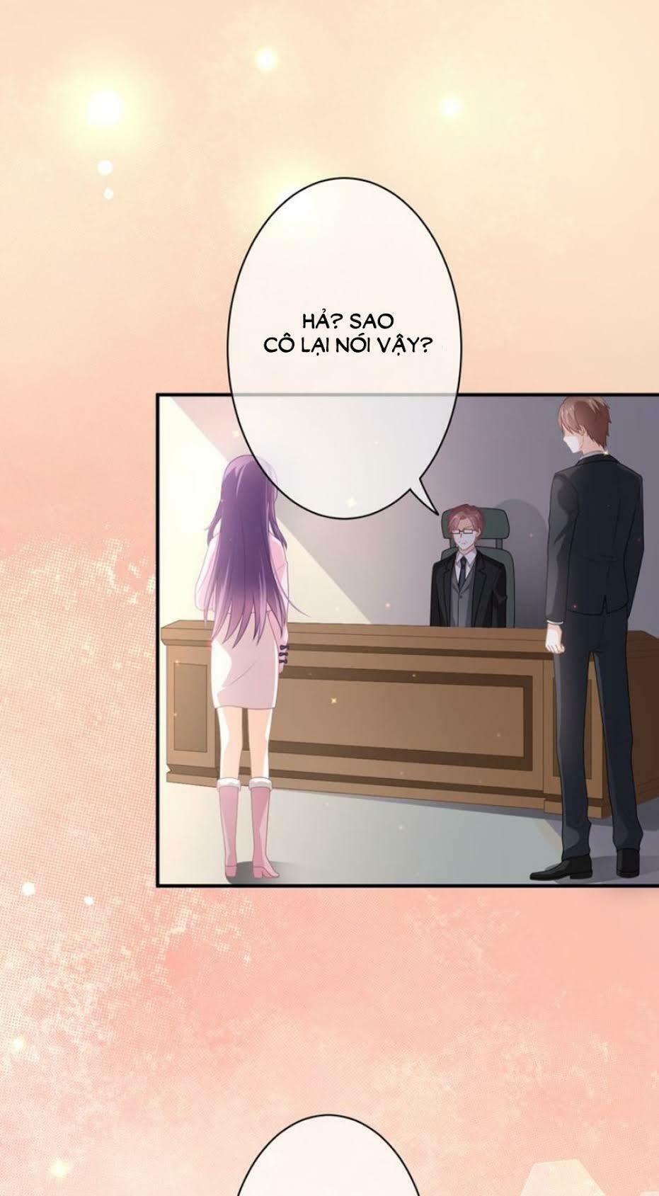 Tiệm May Luyến Sắc: Chapter 6