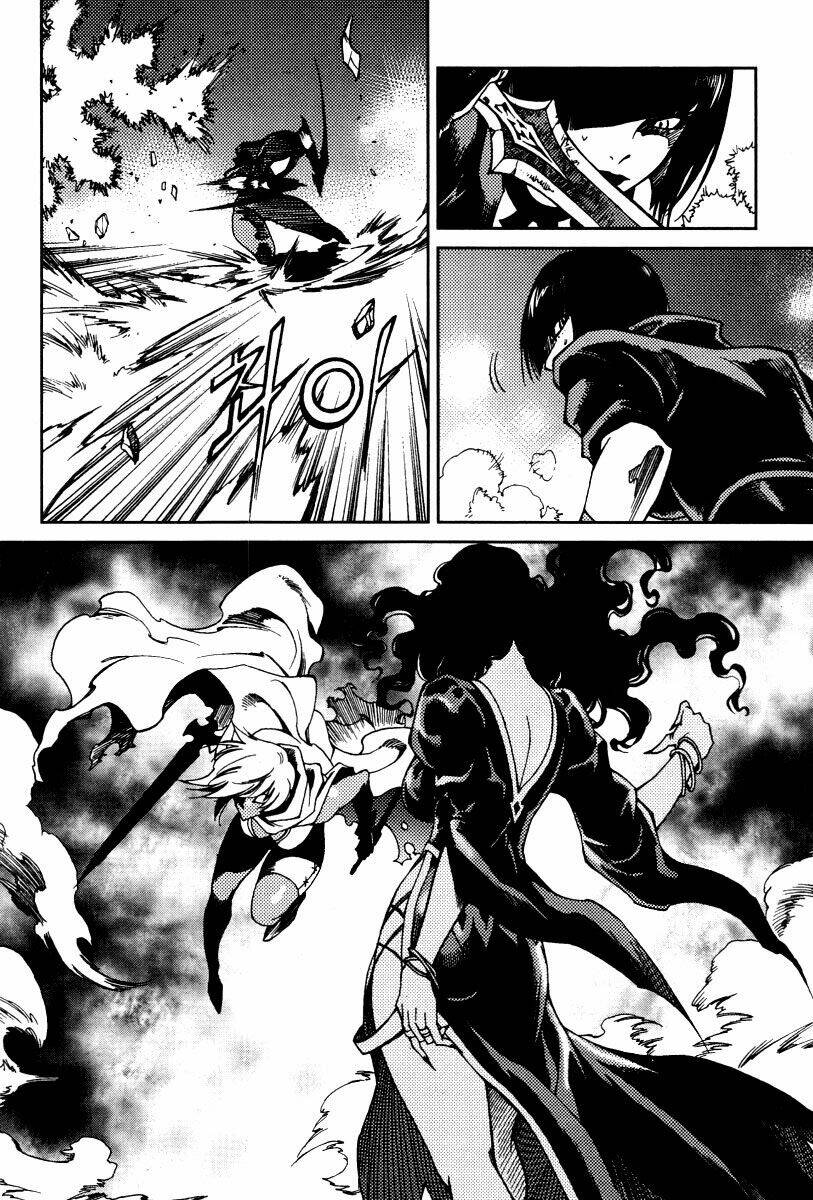 Dark Air: Chapter 22