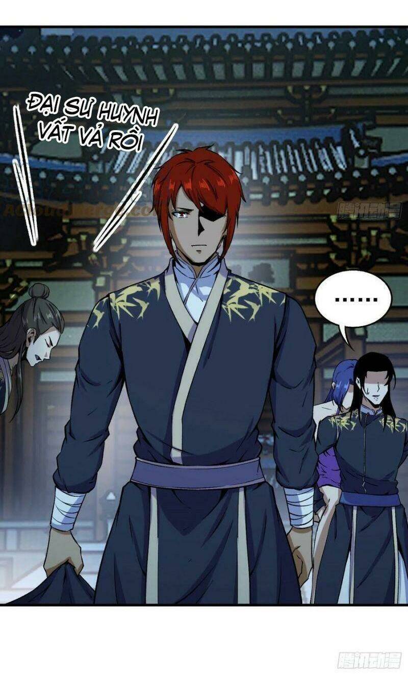 Cuồng Thiếu Siêu Thiên Tài: Chapter 74