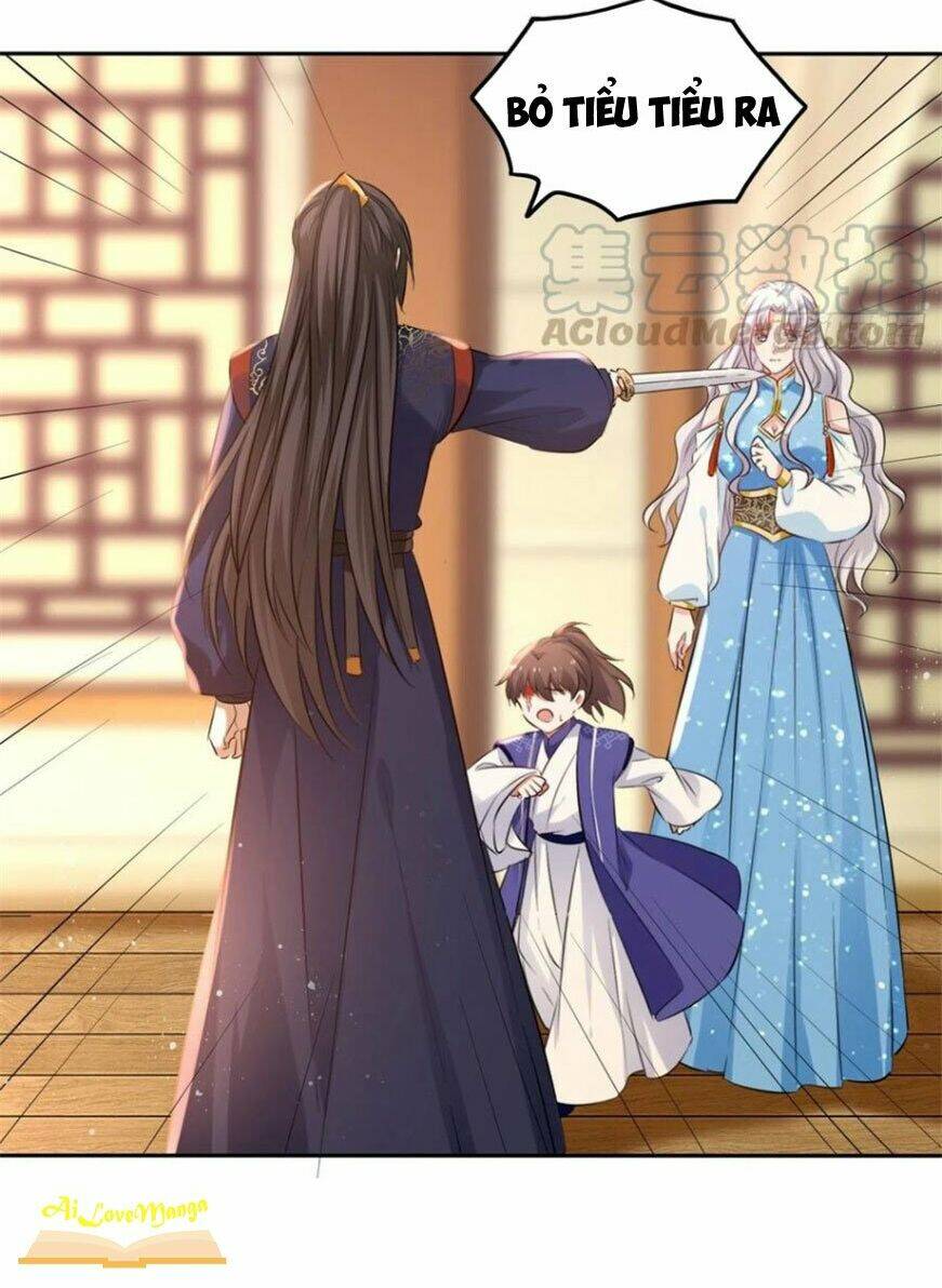 Vương Phi Thật Thích Trang Điểm: Chapter 113