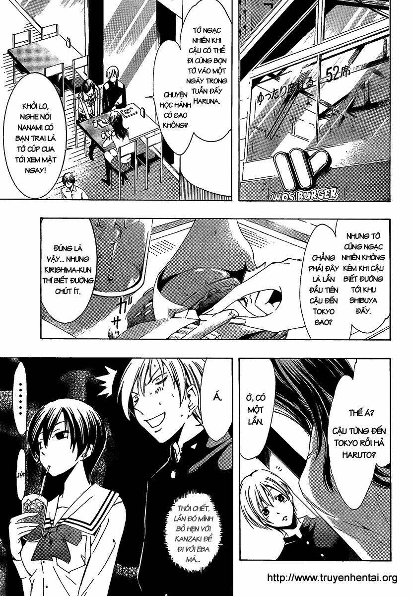 Thị Trấn Tình Yêu: Chapter 67