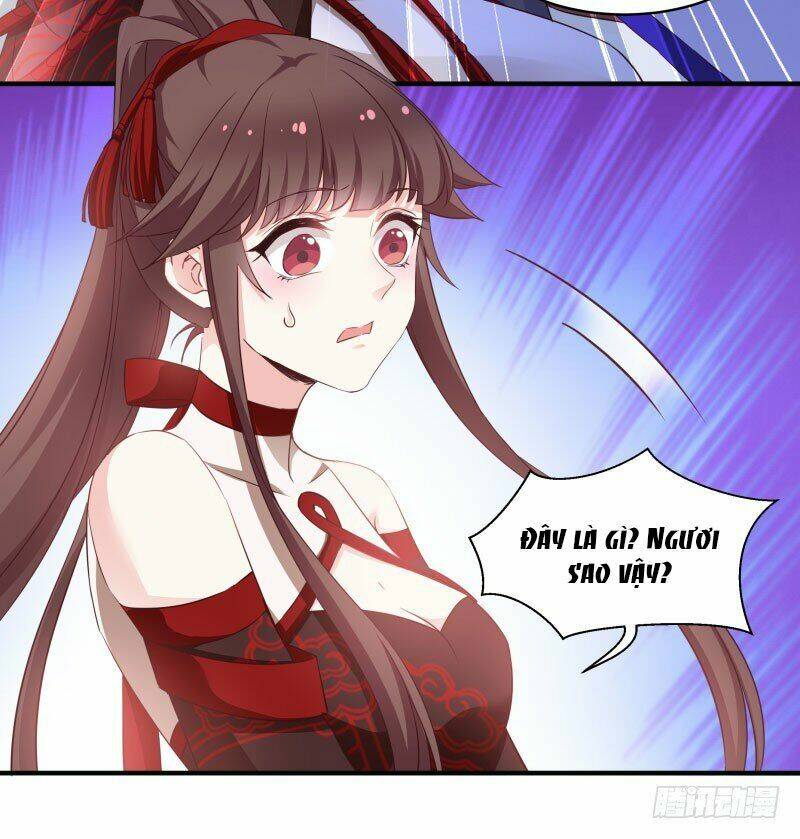 Trò Chơi Trừng Phạt: Chapter 72