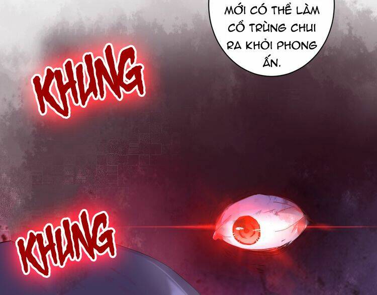 Hoa Nhan Sách: Chapter 83.1