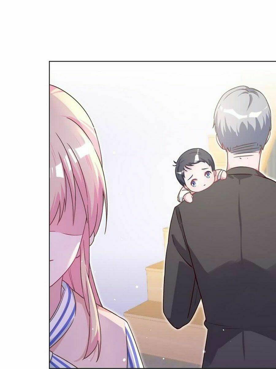 Trời Ban Cho Nam Thần Daddy: Chapter 12