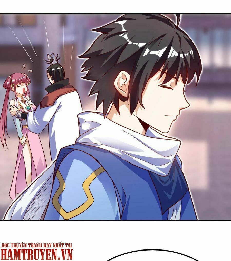 Thần Võ Đế Tôn: Chapter 59