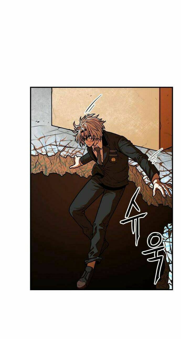 Chinh Phạt Học Đường: Chapter 18