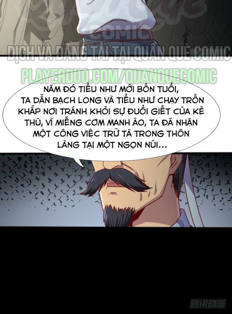 Thập Nhị Thiên Kiếp: Chapter 43