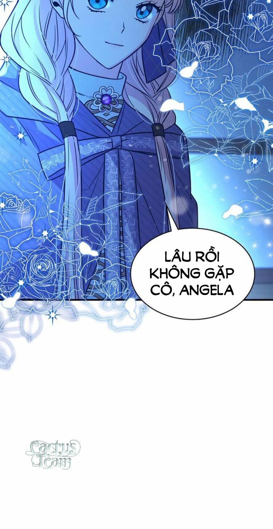 Lòng Trung Thành Với Kẻ Ác: Chapter 9