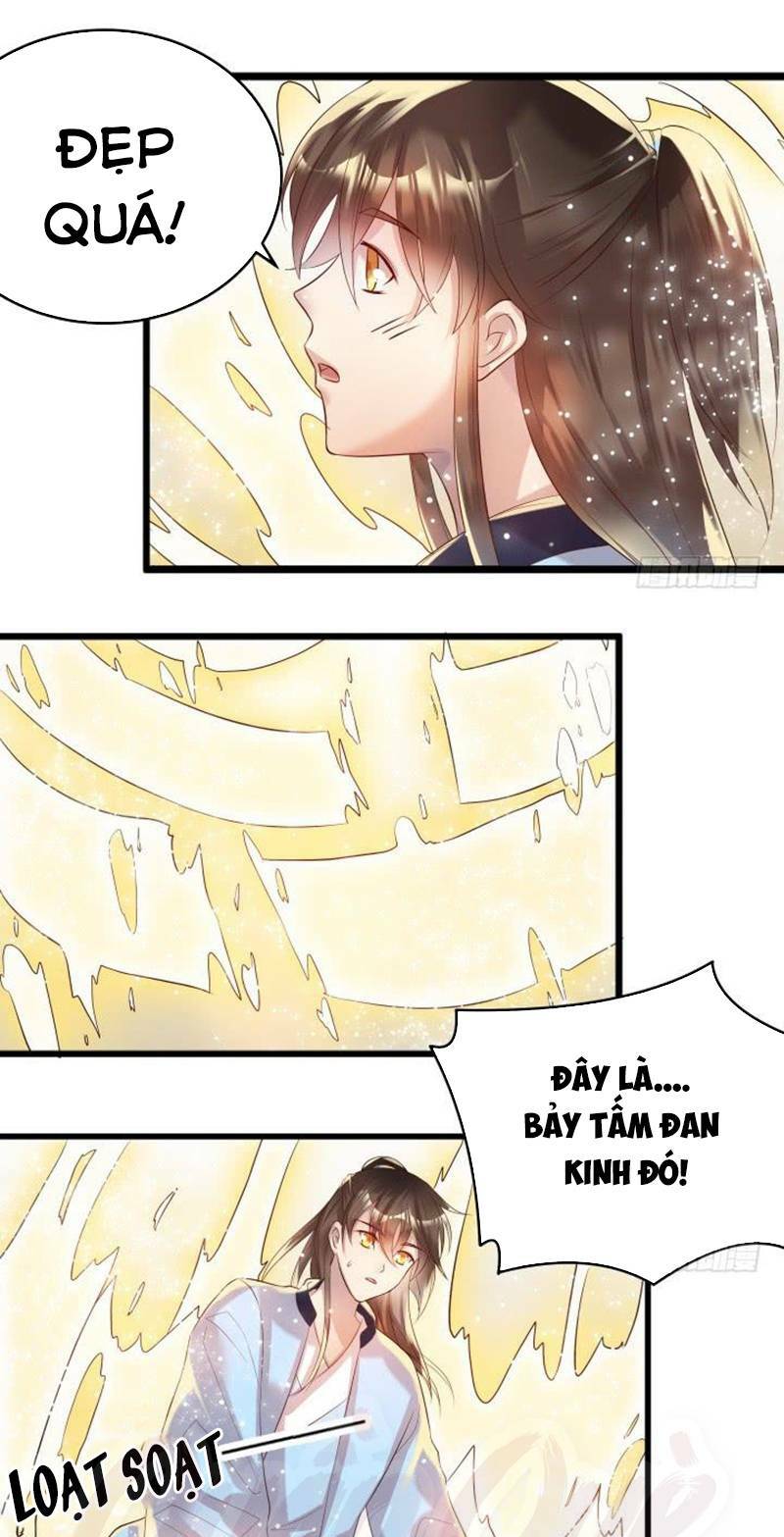 Siêu Phàm Truyện: Chapter 34