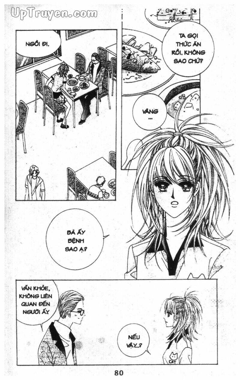 Dạ Khúc: Chapter 13