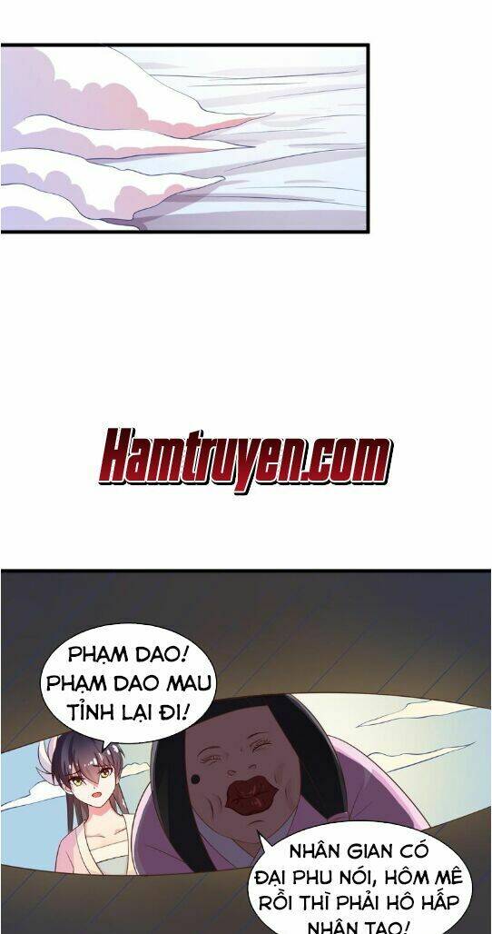 Tối Cường Thần Thú Hệ Thống: Chapter 22