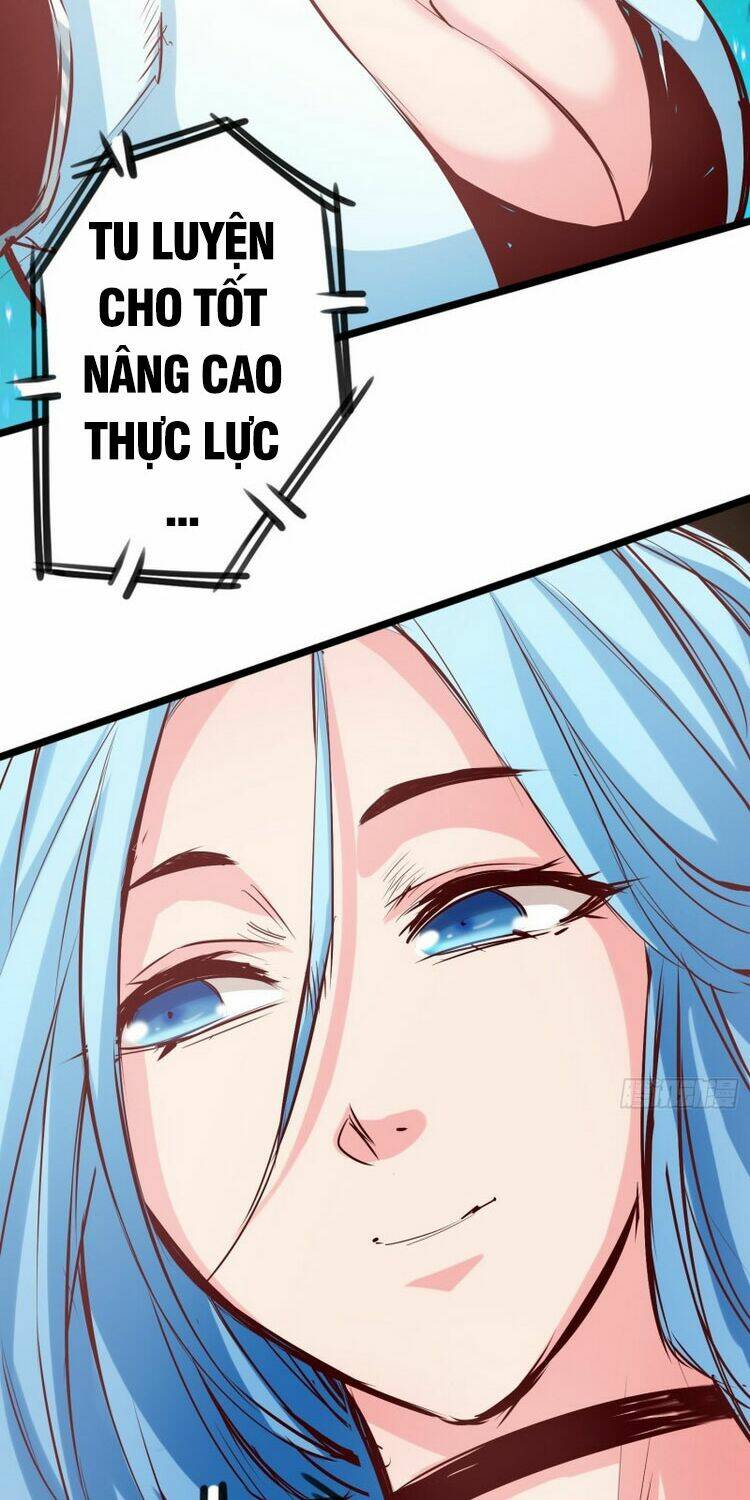 Thông Thiên Chi Lộ: Chapter 71