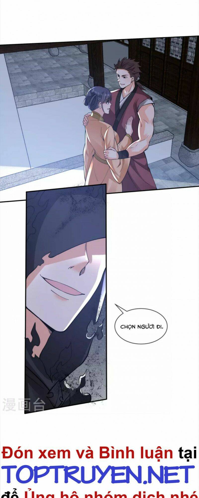 Tôi Phá Vỡ Hào Quang Của Nhân Vật Chính: Chapter 18