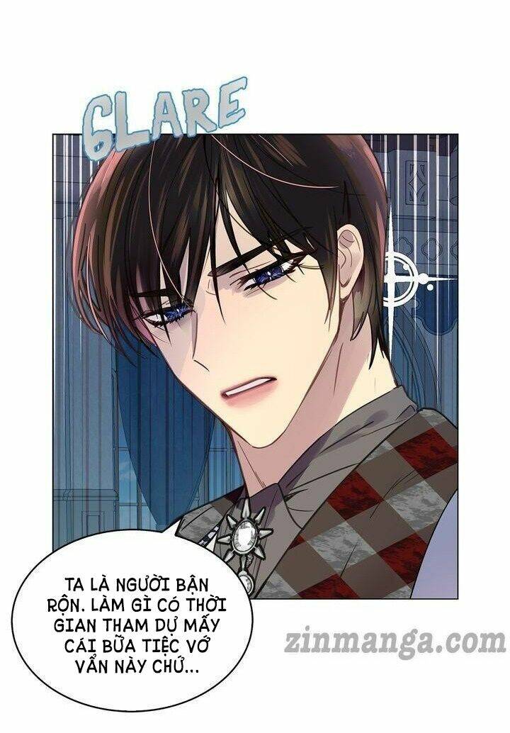 Tôi Không Phải Là Người Tốt: Chapter 167
