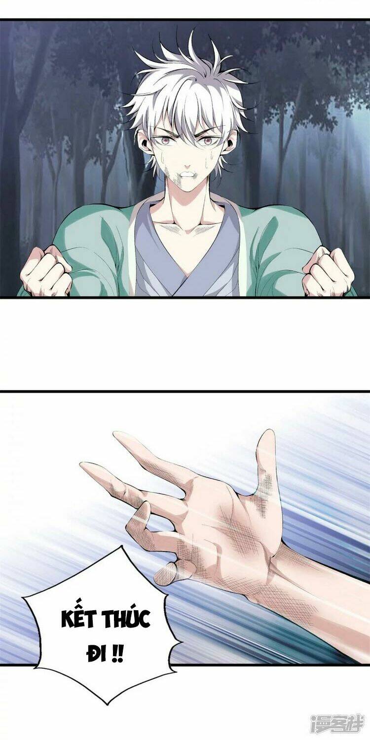 Đô Thị Chí Tôn: Chapter 156