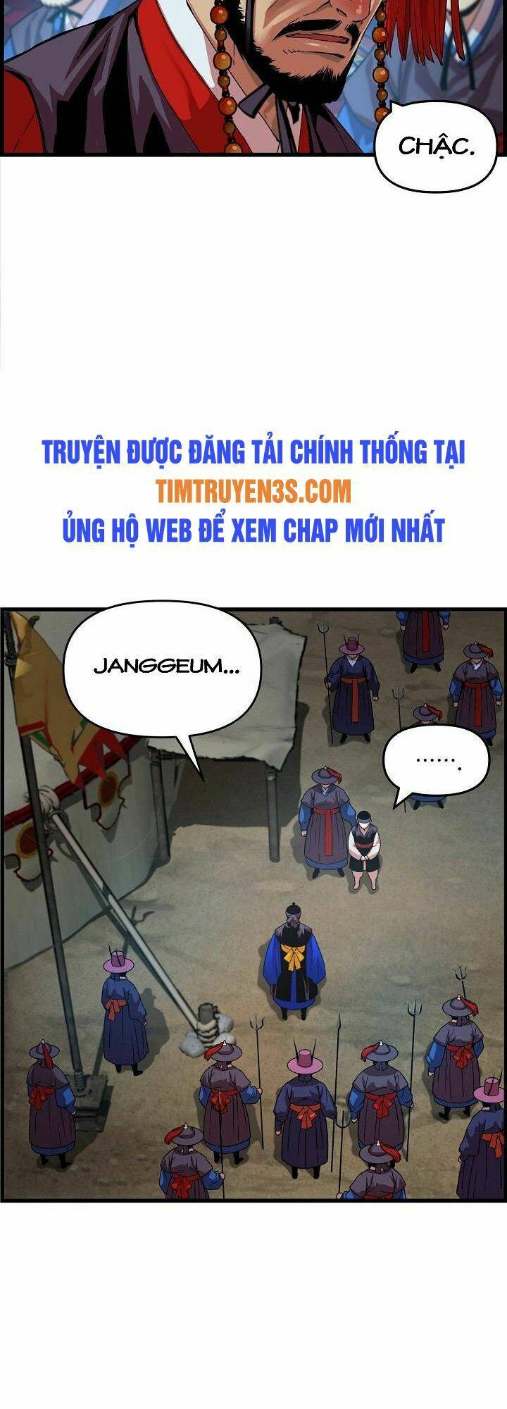 Tôi Sẽ Sống Như Một Hoàng Tử: Chapter 67