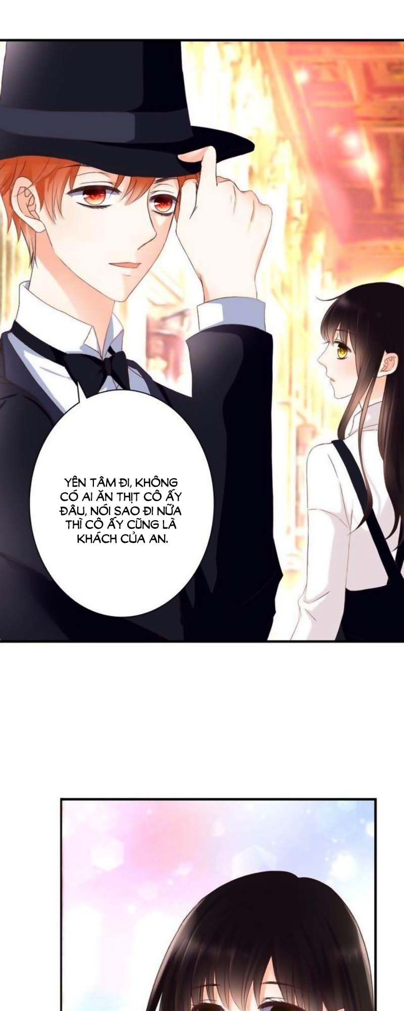 Ở lại thế kỷ này: Chapter 41