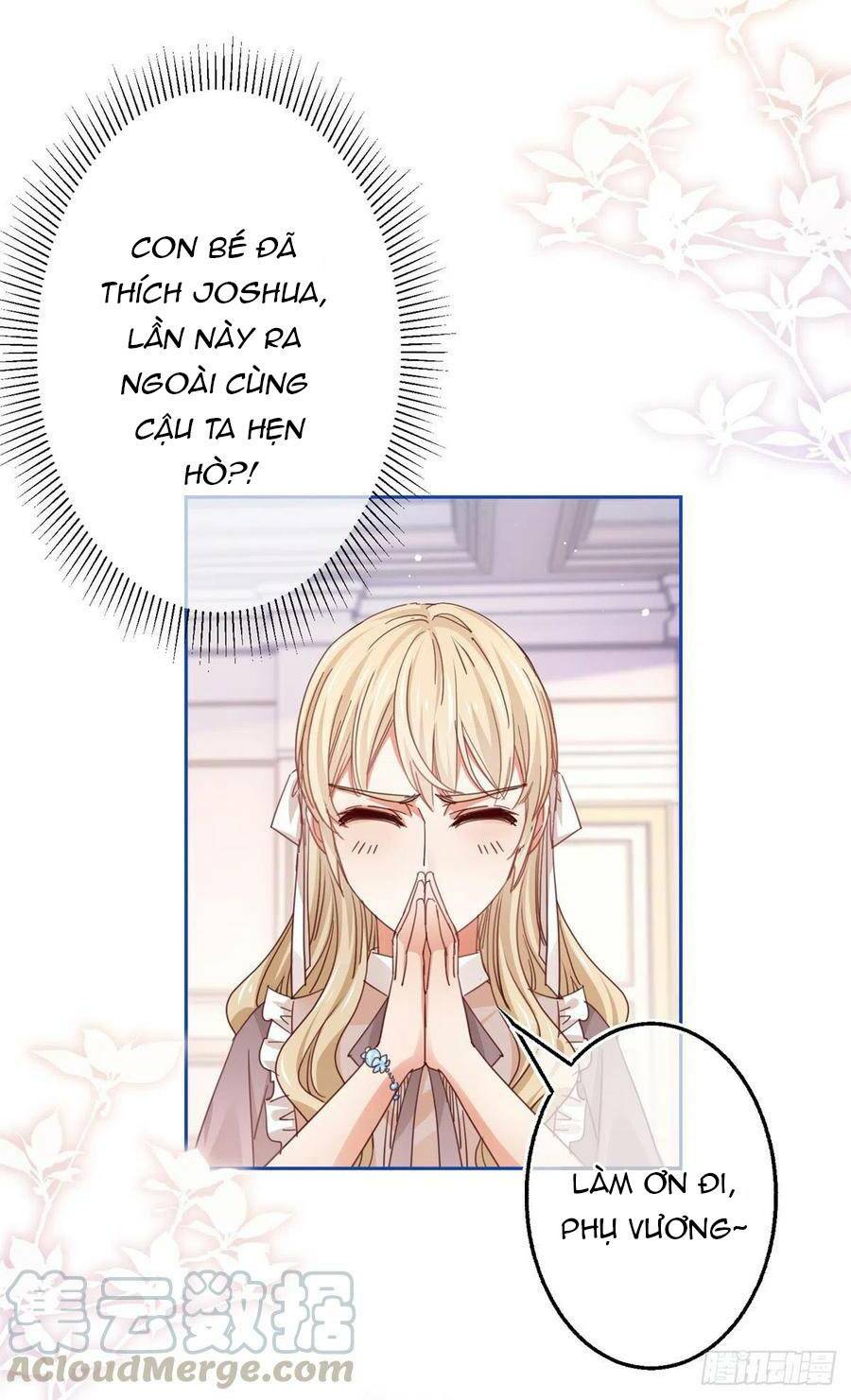 Nữ Hoàng Đầu Tiên Của Đế Quốc: Chapter 66