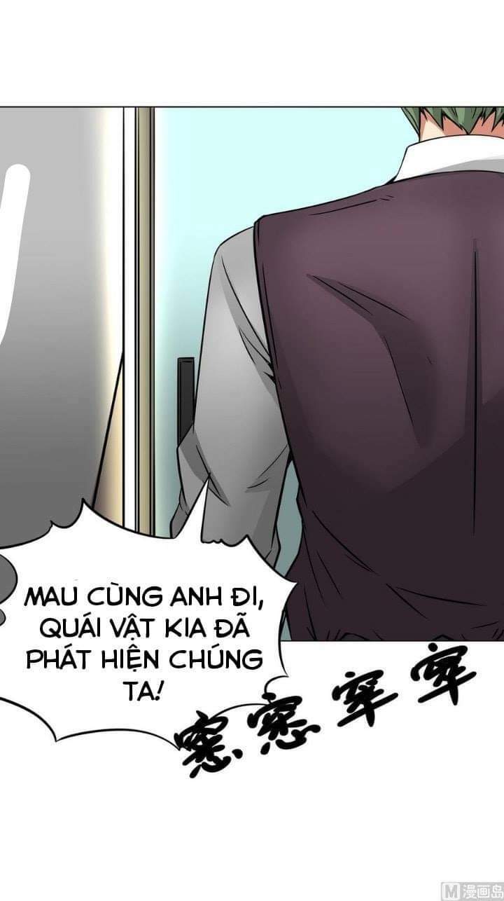 Hệ Thống Diêm La Vương Mạnh Nhất: Chapter 12