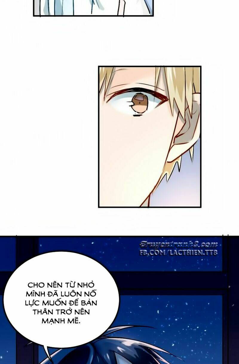 Đầu Gấu Biết Yêu: Chapter 17.2