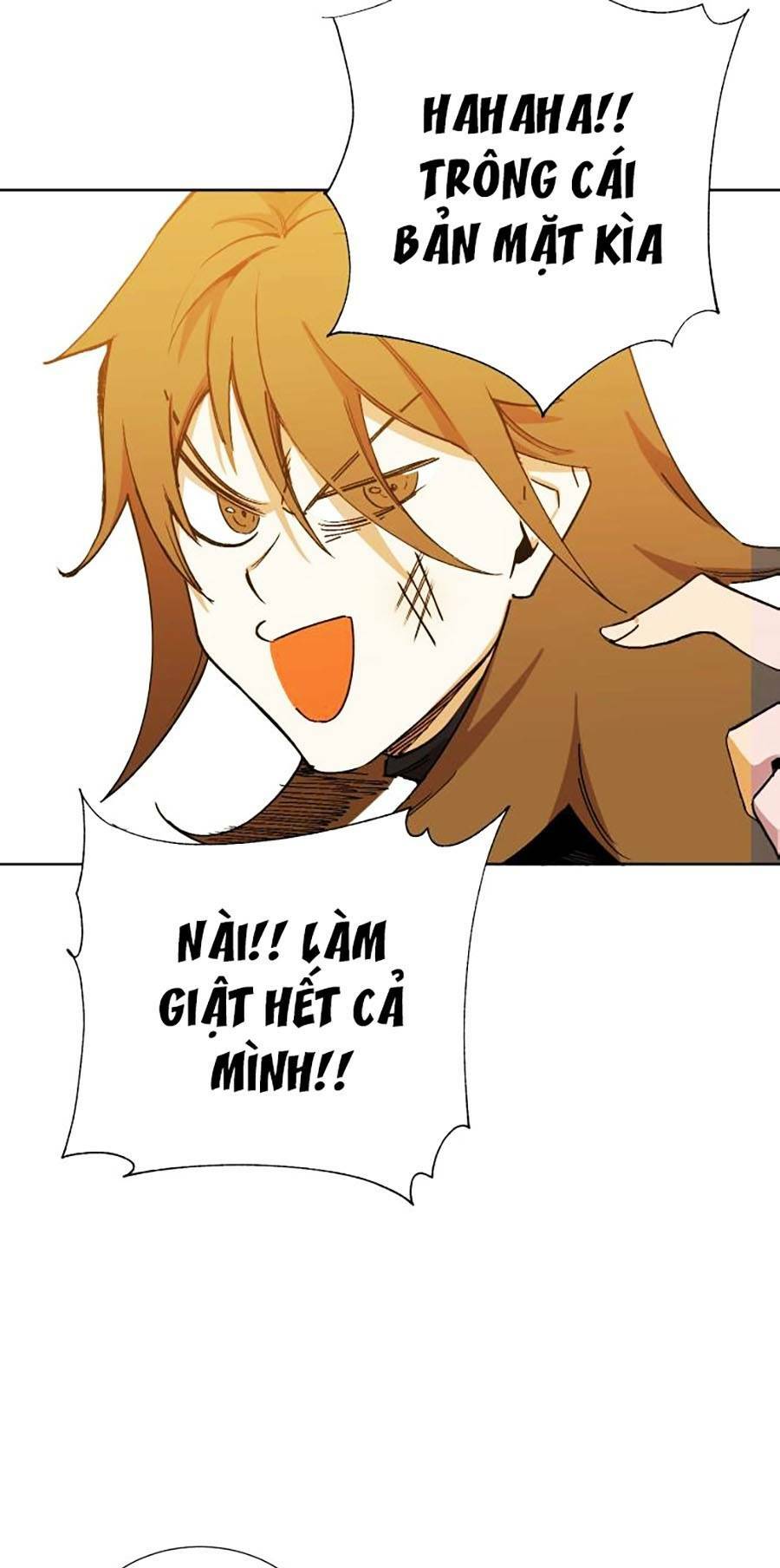 Hard Core Leveling Warrior Ss2: Chapter 133