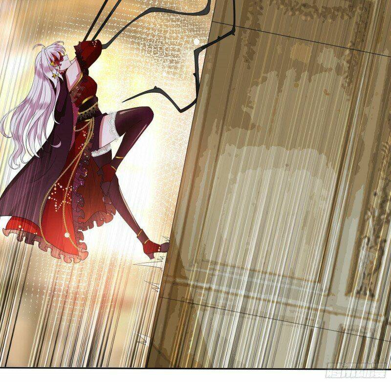 Công Chúa Phản Diện Trong Truyền Thuyết: Chapter 27